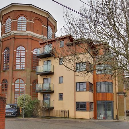 Niche Water Tower Apartments Braintree Exterior photo