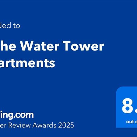 Niche Water Tower Apartments Braintree Exterior photo